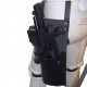 Holster pour Blaster E-11 de Stormtrooper SDS