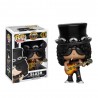 SLASH (1990's) - Guns N' roses POP! Rocks 398 Figurine Funko