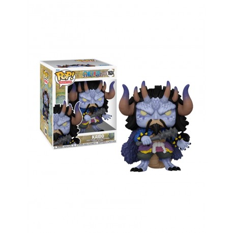 KAIDO - One Piece POP! Animation 1624 Figurine Funko