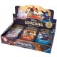 LORCANA S1 PREMIER CHAPITRE (Reprint 2023) Display 24 Boosters Disney Ravensburger