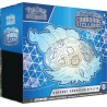 Coffret Dresseur d'élite COURONNE STELLAIRE Elite Trainer Box The Pokémon Company International