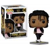 MICHAEL JACKSON (Billie Jean) POP! Rocks 360 Figurine Funko