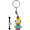 GRAMPA SIMPSON (Glasses down) Keychain The Simpsons Series 1 Kidrobot