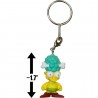 SIDESHOW MEL Keychain The Simpsons Series 1 Kidrobot