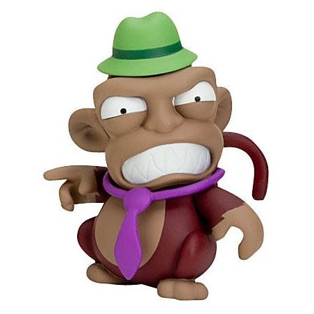Evil Monkey 1/16 Family Guy Series 1 Figurine Kidrobot