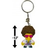 DISCO STU Keychain The Simpsons Series 1 Kidrobot