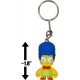 MARGE SIMPSON Keychain The Simpsons Series 1 Kidrobot