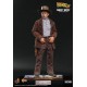 MARTY McFLY BTTF III MMSxxx Figurine 1/6 Hot Toys