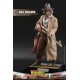 DOC BROWN BTTF III MMS617 Figurine 1/6 Hot Toys