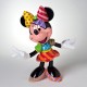 Minnie by Britto Statue 20cm Enesco