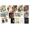 Agent Coulson Vintage Captain America Trading Cards (Avengers) eFX