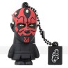 Darth Maul USB Flash Drive 8GB + 1GB online Tribe