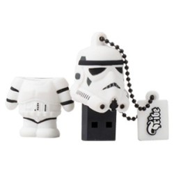 Stormtrooper USB Flash Drive 8GB + 1GB online Tribe