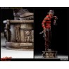 Freddy Krueger Premium Format Statue Sideshow