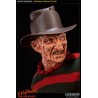 Freddy Krueger Premium Format Statue Sideshow