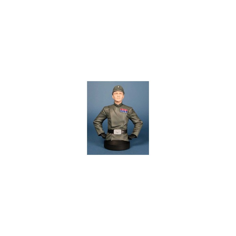 General Veers Mini Buste Gentle Giant