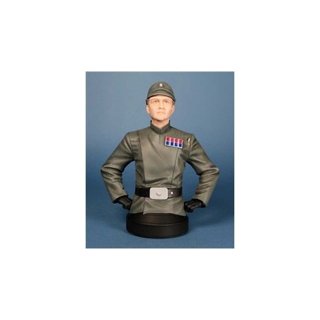 General Veers Mini Buste Gentle Giant