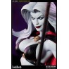 Lady Death Premium Format Statue Sideshow