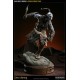 Black Orc of Mordor Premium Format Statue Sideshow