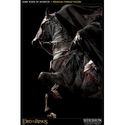 Dark Rider of Mordor Premium Format Statue Sideshow