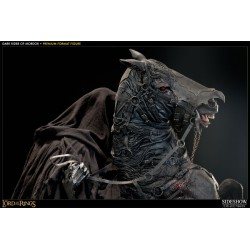 Dark Rider of Mordor Premium Format Statue Sideshow
