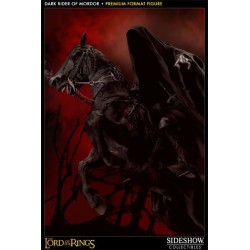 Dark Rider of Mordor Premium Format Statue Sideshow