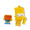 Bart USB Flash Drive 8GB + 1GB online Tribe