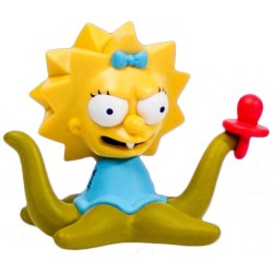 Maggie Alien 2/20 Simpsons Treehouse of Horror Figurine Kidrobot