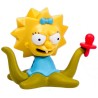 Maggie Alien 2/20 Simpsons Treehouse of Horror Figurine Kidrobot