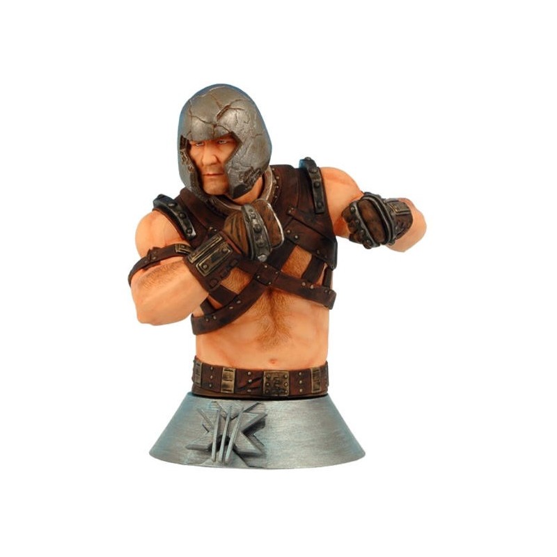 Juggernaut X-Men 3 Diamond Select Toys