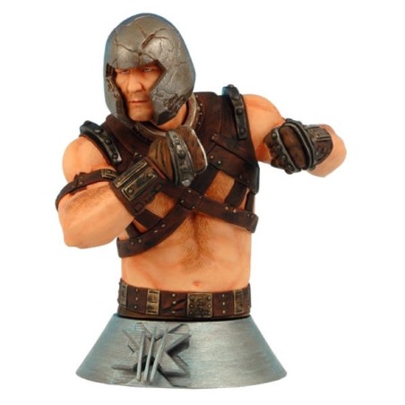 Juggernaut X-Men 3 Diamond Select Toys
