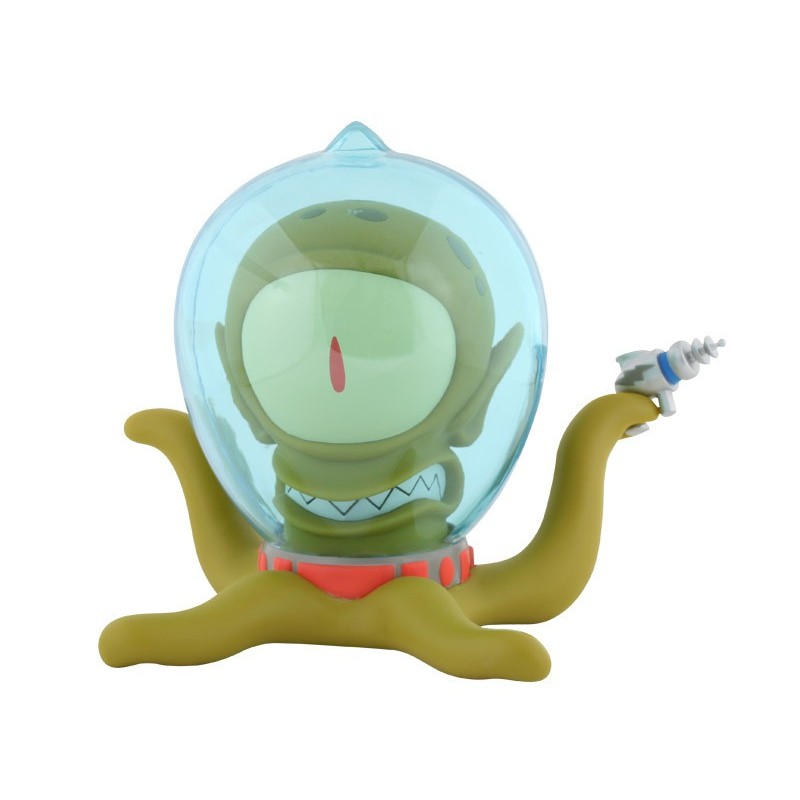 Kang 3/20 Simpsons Treehouse of Horror Figurine Kidrobot
