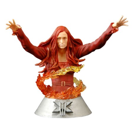 Jean Grey X-Men 3 Diamond Select Toys