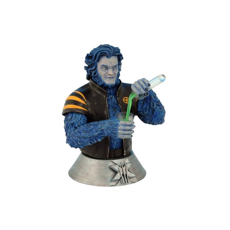 Beast X-Men 3 Diamond Select Toys