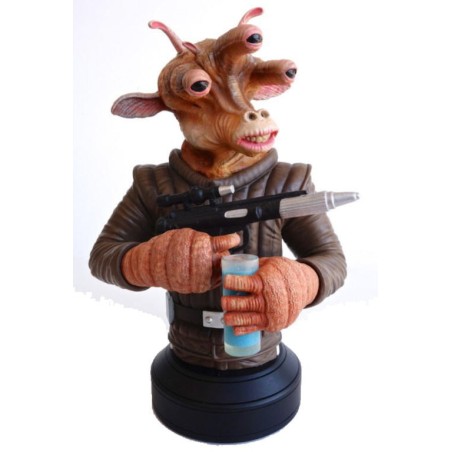 Ree-Yees Mini Buste Gentle Giant