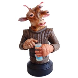 Ree-Yees Mini Buste Gentle Giant