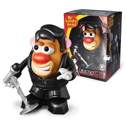 Mr. Potato Head Elvis 68 Special Hasbro