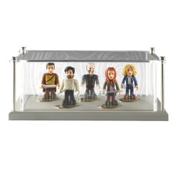 Doctor Who Series 2 Micro Figurine Underground Toys