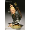 Legolas Legendary Scale Bust