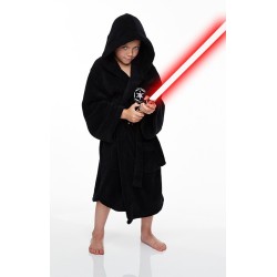 Peignoir de Bain Polaire (Enfant) Galactic Empire Groovy UK
