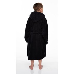 Peignoir de Bain Polaire (Enfant) Galactic Empire Groovy UK