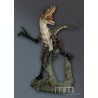 Deinonychus RA-1 (Raptor) Statue Taille Réelle Oxmox
