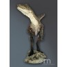 Deinonychus RA-2 (Raptor) Statue Taille Réelle Oxmox