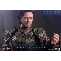 Man of Steel: Jor-El Figurine 1/6 Hot Toys