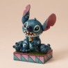 Ohana Means Family (Stitch) Disney Traditions Enesco