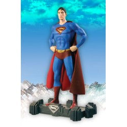 Superman Returns Maquette DC Direct