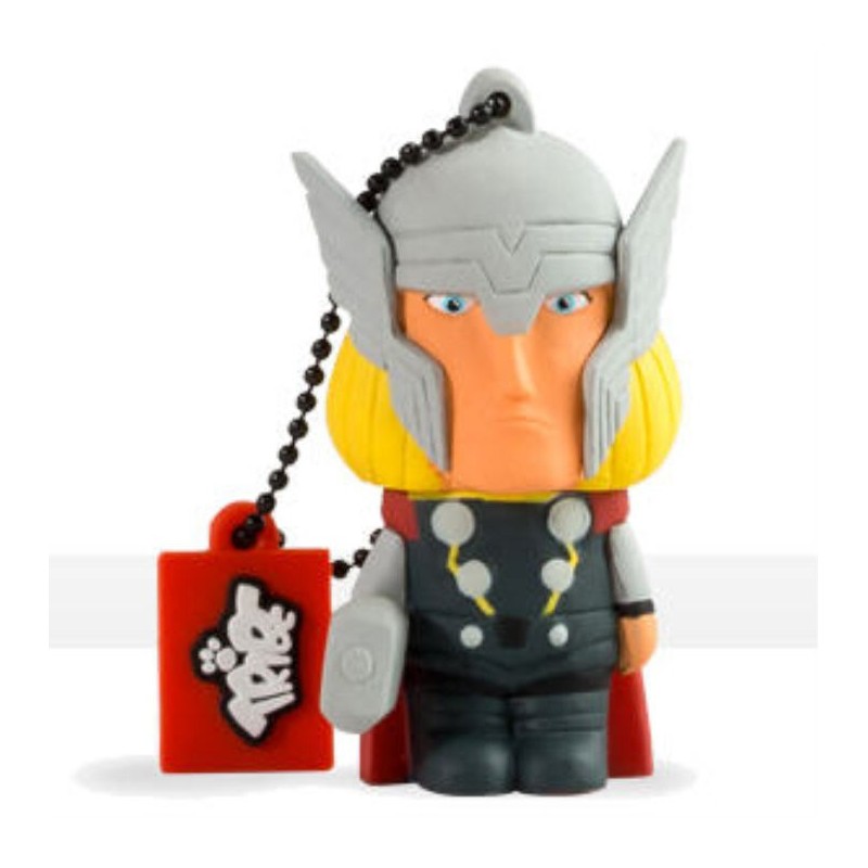Thor USB Flash Drive 8GB Tribe
