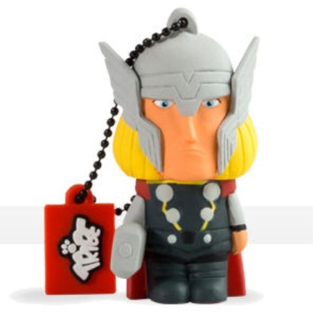 Thor USB Flash Drive 8GB Tribe