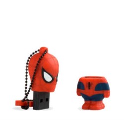 Spider-Man USB Flash Drive 8GB Tribe