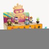 Captain Yesterday (Fry) 3/20 Futurama Series 2 Figurine Kidrobot